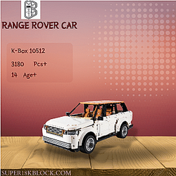 K-Box 10512 Range Rover Car