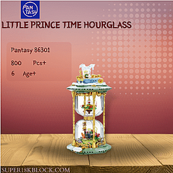 Pantasy 86301 Little Prince Time Hourglass