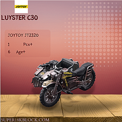 Joytoy JT2320 Luyster C30