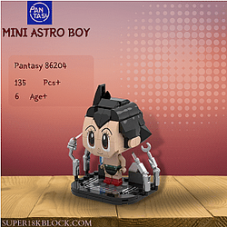 Pantasy 86204 Mini Astro Boy