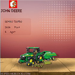 SEMBO 710950 John Deere