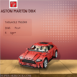 TaiGaoLe T5024B Aston Martin DBX