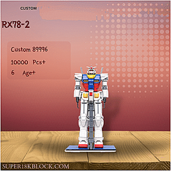 Custom 89996 RX78-2