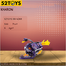 52TOYS BB-42KR KHARON