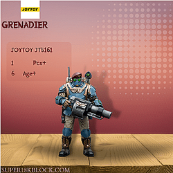 Joytoy JT5161 GRENADIER