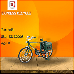 DK 80003 Express Bicycle