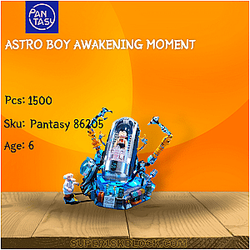 Pantasy 86205 Astro Boy Awakening Moment