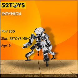 52TOYS MB-25 ENDYMION