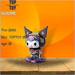 TOPTOY 1803 Kuromi