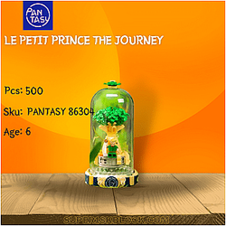 Pantasy 86304 Le Petit Prince The Journey
