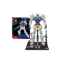 18K 1:60 RX78-2 Gundam
