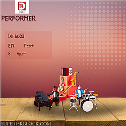 DK 5023 Performer