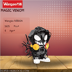Wangao 488004 Magic Venom