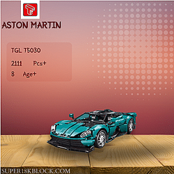 TaiGaoLe T5030 Aston Martin