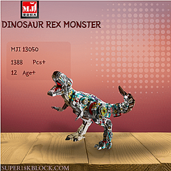 MJ 13050 Dinosaur REX Monster