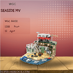 WGC 66031 Seaside MV