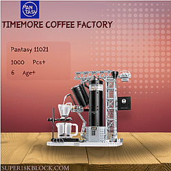 Pantasy 11021 Timemore Coffee Factory