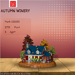 MORK 031055 Autumn Winery
