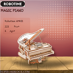 Robotime AMK81 Magic Piano