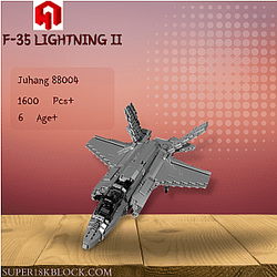 Juhang 88004 F-35 Lightning II