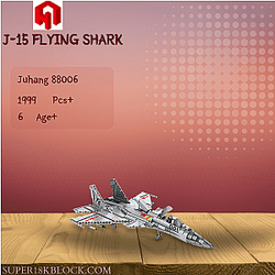Juhang 88006 J-15 Flying Shark