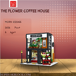 MORK 031066 The Flower Coffee House