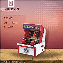DK 5010 Fighters 99