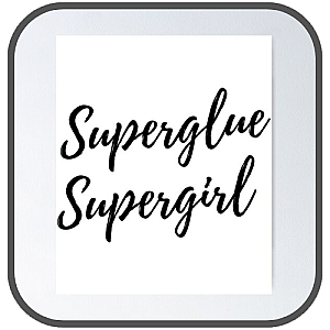 Supergirl Posters