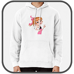 Supergirl Hoodies