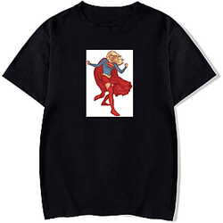 Hope Bringer Supergirl T-Shirts
