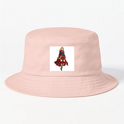 Justice Defender Supergirl Hats & Caps