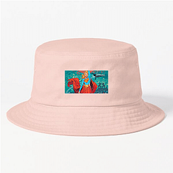 Courageous Warrior Supergirl Hats & Caps