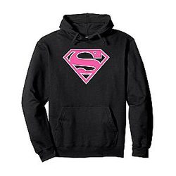 DC Supergirl Classic Hoodie