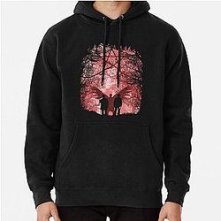 Famous Hunters Pullover Hoodie
