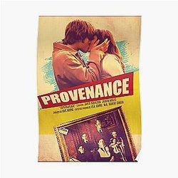 Supernatural Posters - Supernatural Provenance Poster