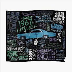 Supernatural Posters - Supernatural Poster