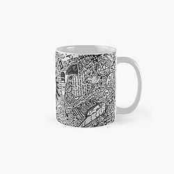 Supernatural Mugs - Supernatural  Classic Mug
