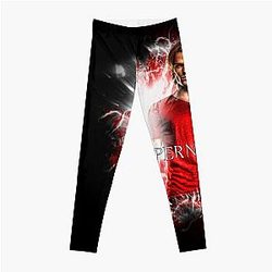Supernatural Leggings - Sam Winchester Supernatural Leggings