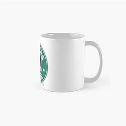 Supernatural Mugs - Supernatural "Hunters Coffee" Classic Mug