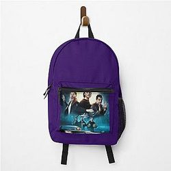 Supernatural Backpacks - Supernatural Backpack