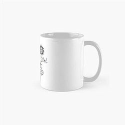 Supernatural Mugs - Supernatural Collage Classic Mug