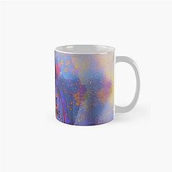 Supernatural Mugs - Day-Drinking Castiel Classic Mug