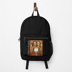 Supernatural Backpacks - Supernatural Backpack