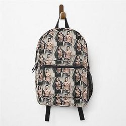 Supernatural Backpacks - Dean and Sam Winchester Dream Backpack