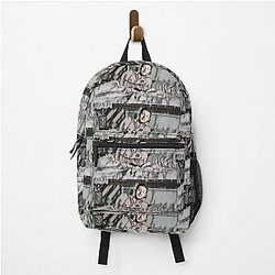 Supernatural Backpacks - Dean Dreams Backpack