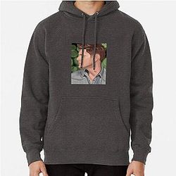Supernatural Hoodies - Dean Winchester Portrait Pullover Hoodie