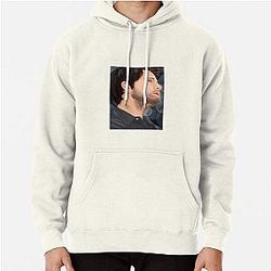Supernatural Hoodies - Castiel "Where's the Angel" Novak Pullover Hoodie