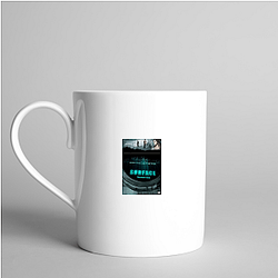 Surfaces Collector’s Choice Surface Mugs
