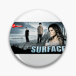Surfaces Style Vault Surface Pins