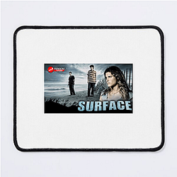 Surfaces Style Vault Surface Mouse Pads